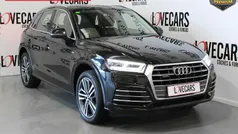 Usado 2019 Audi Q5 S-Line SUV | 30.900 € (Buen precio)