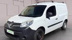 Usado 2018 Renault Kangoo Monovolumen | 6240 € (Super precio)