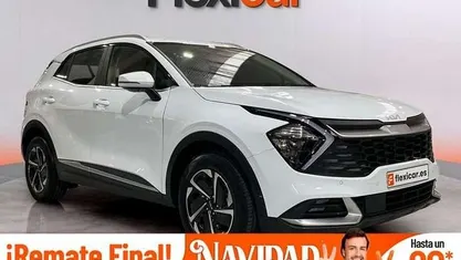 Usado 2025 Kia Sportage SUV | 26.890 € (Super precio)