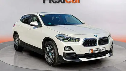 Usado 2020 BMW X2 SUV | 19.570 € (Super precio)