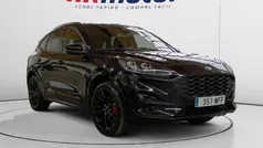 Usado 2023 Ford Kuga ST-Line X SUV | 24.770 € (Precio justo)