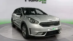 Usado 2018 Kia Niro SUV | 13.490 € (Buen precio)