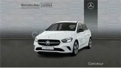 Usado 2024 Mercedes B250e AMG line Monovolumen | 39.500 € (Precio justo)