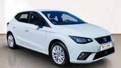 Usado 2024 Seat Ibiza FR | 18.400 € (Precio justo)