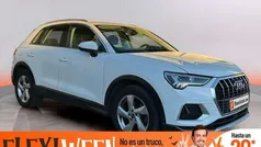 Usado 2022 Audi Q3 S-Line SUV | 27.890 € (Buen precio)