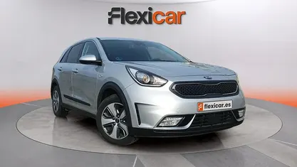 Usado Kia Niro 141 CV (103 kW) 2020 SUV