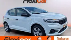 Usado 2021 Dacia Sandero Comfort Utilitario | 10.790 € (Buen precio)