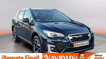 Azul Usado 2021 Subaru XV SUV | 20.490 € (Precio justo)