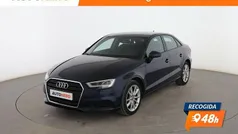 Usado 2018 Audi A3 Berlina | 17.099 € (Precio justo)