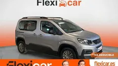 Usado 2023 Peugeot Rifter Allure Monovolumen | 20.990 € (Precio justo)
