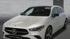 Usado 2023 Mercedes CLA220 Shooting Brake Familiar | 39.900 € (Precio justo)
