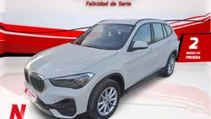 Usado 2019 BMW X1 SUV | 21.485 € (Precio justo)