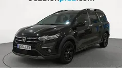 Usado 2022 Dacia Jogger Extreme | 15.364 € (Super precio)