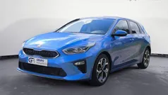Usado 2021 Kia Ceed | 15.985 € (Precio justo)