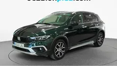 Usado 2022 Fiat Tipo Cross Utilitario | 12.546 € (Precio justo)