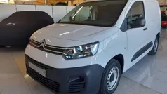 Blanco Usado 2023 Citroën Berlingo Business Class Monovolumen | 16.900 € (Super precio)