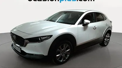 Usado Mazda CX-30 122 CV (89 kW) 2020 SUV