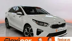 Usado 2020 Kia Ceed Utilitario | 13.890 € (Precio justo)