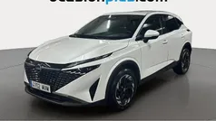 Usado 2024 Nissan Qashqai N-Connecta SUV | 24.537 € (Precio justo)