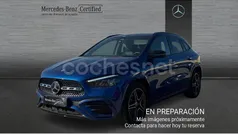 Otro Usado 2024 Mercedes GLA200 SUV | 42.990 € (Precio justo)