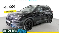 Usado 2021 Citroën C5 Aircross Shine SUV | 20.900 € (Buen precio)
