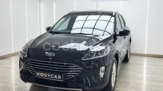 Usado 2023 Ford Kuga Titanium SUV | 19.495 € (Buen precio)
