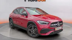 Mercedes GLA200