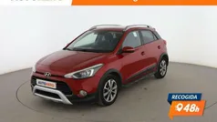 Usado 2017 Hyundai i20 | 11.299 € (Precio justo)
