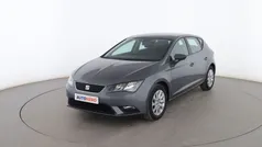 Gris Usado 2016 Seat Leon Style Utilitario | 10.299 € (Precio justo)