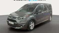 Usado 2017 Ford Transit Trend Familiar | 16.990 € (Buen precio)