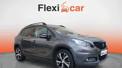 Usado 2016 Peugeot 2008 GT-line SUV | 8890 € (Precio justo)