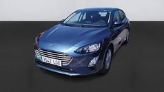 Usado 2020 Ford Focus Trend+ Berlina | 17.100 € (Buen precio)
