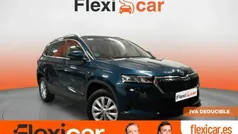 Usado 2023 Skoda Karoq Ambition SUV | 22.490 € (Precio justo)