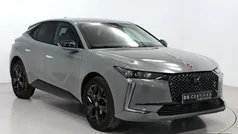 Gris Usado 2024 DS Automobiles DS4 Performance Line Plus Berlina | 26.500 € (Precio justo)