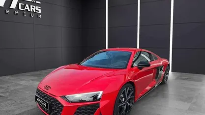 Usado Audi R8 Coupé Premium 620 CV (456 kW) 2024 Coupe