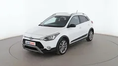 Usado 2021 Hyundai i20 Berlina | 16.399 € (Buen precio)