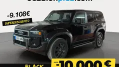 Usado 2024 Toyota Land Cruiser SUV | 88.750 €