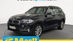 Usado 2016 BMW X5 SUV | 32.800 € (Precio justo)