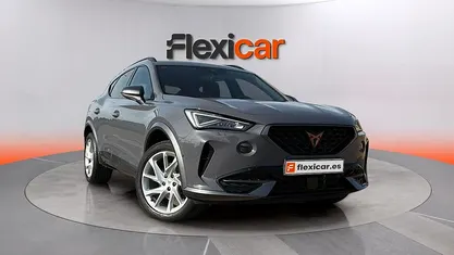 Usado Cupra Formentor 150 CV (110 kW) 2021 SUV