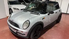 Mini One D