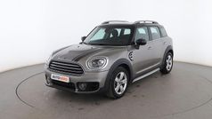 Gris Usado 2020 Mini Cooper Countryman SUV | 23.299 € (Precio justo)