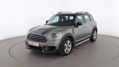 Gris Usado 2020 Mini Cooper Countryman SUV | 23.299 € (Precio justo)