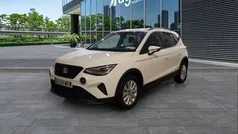 Usado 2023 Seat Arona Style SUV | 18.600 € (Precio justo)