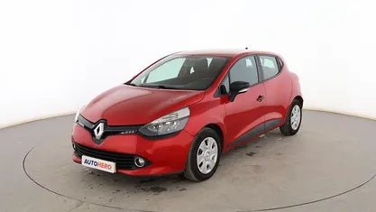 Usado Renault Clio IV Business 75 CV (55 kW) 2015 Berlina