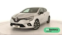 Usado 2023 Renault Clio V Techno Berlina | 18.300 € (Precio justo)
