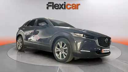 Usado Mazda CX-30 122 CV (89 kW) 2019 SUV