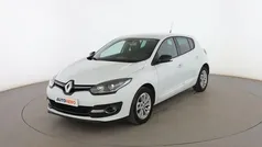 Usado 2015 Renault Mégane III LIMITED Utilitario | 10.099 € (Precio justo)