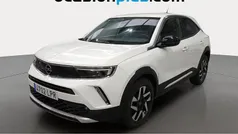 Usado 2021 Opel Mokka Business Elegance SUV | 12.091 € (Buen precio)