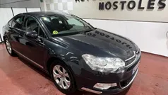 Citroën C5