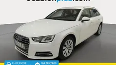 Usado 2016 Audi A4 Design Familiar | 20.350 € (Precio justo)
